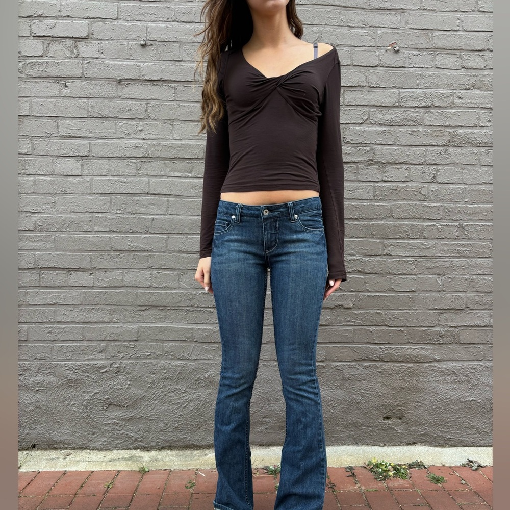 Refuge Denim